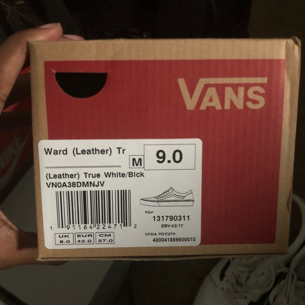 Vanz - Picture 4 of 4